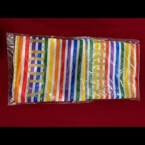 Truly beauty silk pillowcase